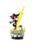 First 4 Figures - Sonic the Hedgehog Resin Painted Statue: Shadow the Hedgehog Chaos Control (Standard Edition) - Figur