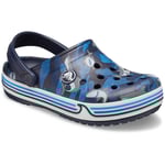 Crocs Crocband Shark Ps Träskor