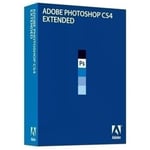 Adobe Photoshop Extended CS4 (PC)