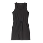 Patagonia Women's Fleetwith Dress Black, M