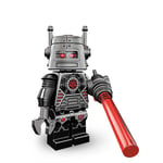 Evil Robot - Lego Series 8 - Collectable Minifigure