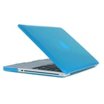 Skal för Macbook Pro 13.3-tum | A1278 | Stilrent skydd | Blank Blå