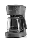 Breville Flow Collection 12-Cup Coffee Machine Vcf139