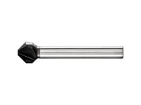 Pferd Kes Hss Din 335 C90° Hc-Fep 10,4, Borr, Elektriskt Multiverktyg, Stål, Gjutjärn, Icke-Järnmetaller, Rostfritt Stål, Gjuten Aluminium, Snabbstål (Hss)