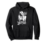 Official Avril Lavigne Love Sux Pullover Hoodie