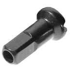 Dt Swiss Nickel Plated Pro-lock Pro Head Nipplar 100 Enheter