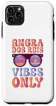 Coque pour iPhone 11 Pro Max Bonne ambiance - Angra dos Reis