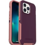 OtterBox DEFENDER SERIES XT SCREENLESS EDITION Case for iPhone 13 (ONLY) - PURPLE PRECEPTION