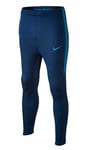 Nike JR Dry Squad 836095-430 pants Size : NS Colour: Navy