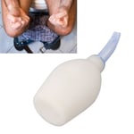 Anal Douche For Women&Men Silicone Vagina Cleaner Enema Bulb Kit For Colon UK