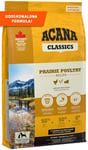 ACANA Classics Prairie Poultry - kuiva koiranruoka - 9,7 kg