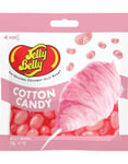 Jelly Belly Bean - Jelly beans med sockervadd (USA Import)