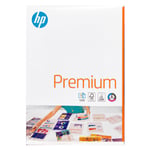 HP Premium FSC A4 Printer 100gsm 500 Sheets Laser Office White Paper Brand New