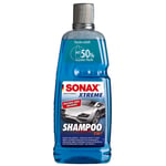 Bilsjampo SONAX Xtreme Shampoo 2in1 1l