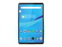 Mobilis R-Series - Baksidesskydd För Surfplatta - Transparent - För Lenovo Tab M10 Fhd Plus (2Nd Gen)