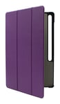 CoverCase Samsung Galaxy Tab S10 FE+ 5G (Lila)