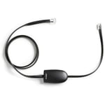 Jabra Link 14201-16 Wireless Headset EHS Switch Adapter Cable for Cisco IP Phone