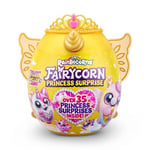 Rainbowcorn&#39;s Fairycorn Princess -yllätys Yllätysnallekarhut 9281