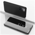 Clapet Miroir pour SAMSUNG Galaxy S20 FE Protection Clear View Maquillage - Neuf