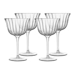Bach cocktailglas 4-pack