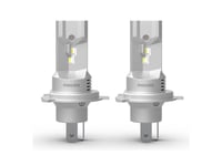 Philips Ultinon Pro9200 Led H4 12/24V - Uppsättning