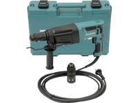 Makita Hr2670ft Kombihammare