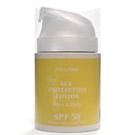 Föllinge Sun Protection Face & Body Lotion SPF50 50ml