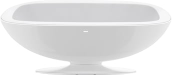 Lava Space Charging Dock ME 3 38'' White