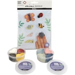 Mini Creative Kit Insekter, Figurer - Creativ Company