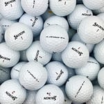 Second Chance 36 Srixon Z Star X/XV (Including SL) Grade A Lake Golf Balls