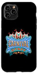 iPhone 11 Pro Carnival Staff Shirt - Carnival Party Shirt - Carnival Staff Case