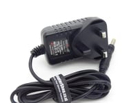 GOOD LEAD 9V 800mA 7.2VA AC-DC Adaptor Cable for Pure Elan DAB/FM Radio 12E63 SY-09080-BS