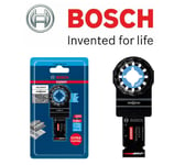 Bosch EXPERT MetalMax AIZ20AIT Multi Tool Blade (20mm) (2608900012)