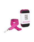 Pomoca Race Pro 2.0 Top Fix Race 62mm - 3st. kvar  - Alpingaraget
