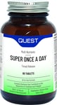 (2 Pack) - Quest - Super Once a Day QST-601354 | 60'S | 2 Pack Bundle