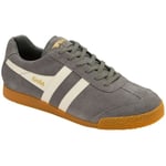 Gola Harrier Suede Mens Trainers