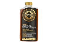 Mannol Diesel Ester Additive 100 Ml
