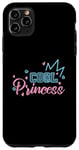 iPhone 11 Pro Max Cool Princess Hobby beauty Girl Case