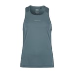 Craft Adv Essence Singlet 2 L Blå - Handla nu på Loparshop.se!