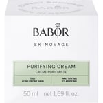BABOR Facial care Skinovage Purfiying Cream 50 ml