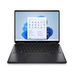 HP Spectre x360 14-ef2503na 13.5" Touch Laptop i7 13th Gen 16GB RAM 1TB Storage