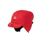 Rab Classic Mountain Cap Red, S