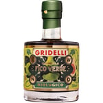 Fratelli Gridelli Aceto balsamico fico verde, 250 ml