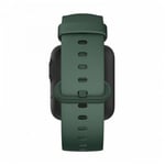 Watch 2 Lite Strap, 140-210mm, Olive, TPU