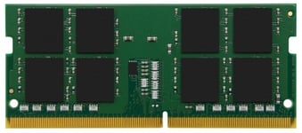 Kingston ValueRAM 8GB DDR4 3200MHz SO-DIMM KVR32S22S6/ 8