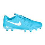 Jr Phantom GX II Academy FG/MG, fotbollsskor gräs och konstgräs, junior