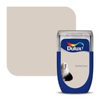 Dulux Walls & Ceilings Tester Paint, Gentle Fawn, 30 ml