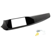 2-DIN ram för Alfa Romeo Giulietta (Piano Black)