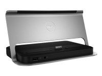 Dell Docking Station - Dockningsstation - 30 Watt - för Latitude 10