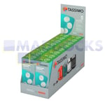 BSH Trade Multipack of TCZ6004 Tassimo Series Descaling Tablets